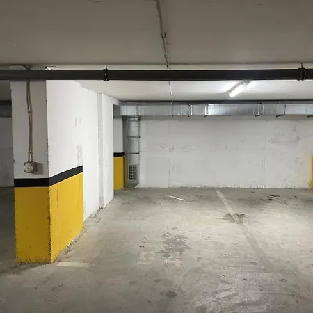 Kamche Apartment *