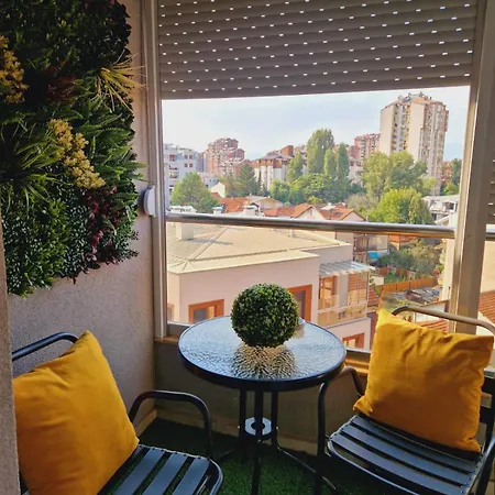 Apartment Kamche