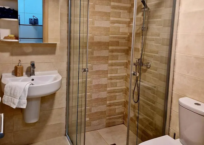 Kamche Apartment Skopje